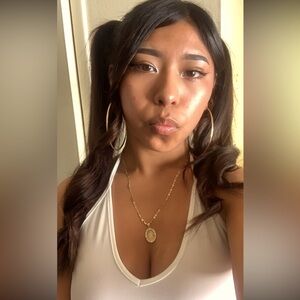 Meet your Posher, Yareli